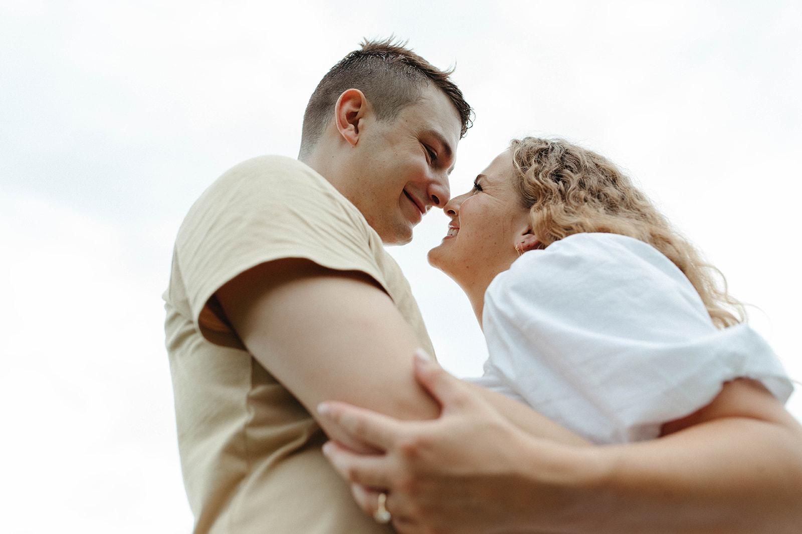 The Wedding Website of Micaela Jackson and Perry Christian