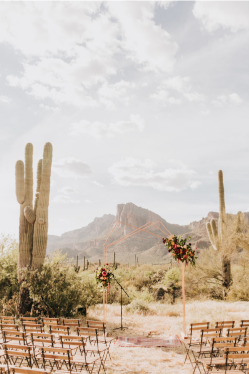 The Wedding Website of Denise Garlock and Moses Perez