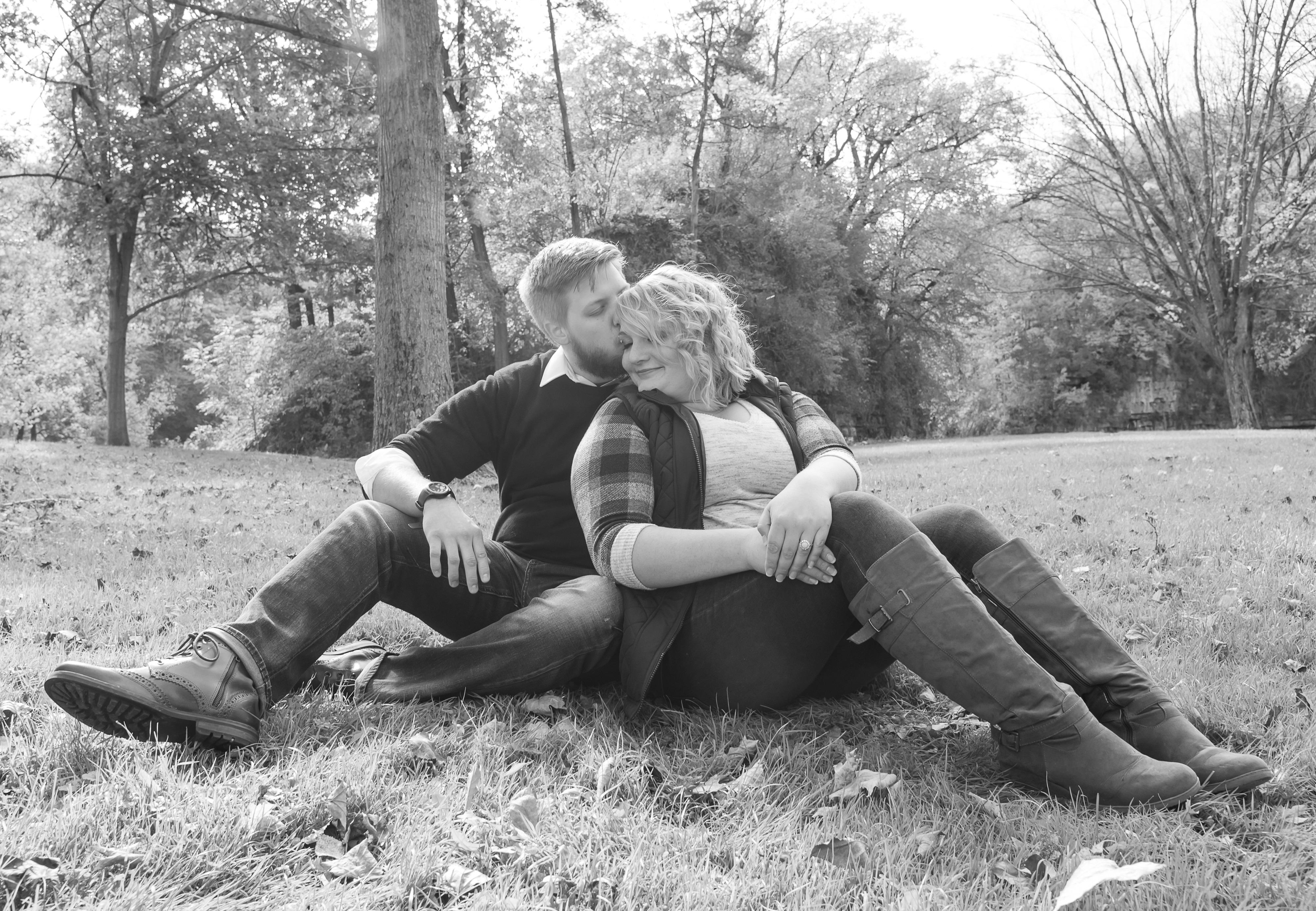 The Wedding Website of Chenice Stietz and Lane Shippy
