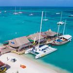 Pelican Pier / Pelican Nest Restaurant