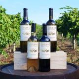 Lakeridge Winery & Vineyards