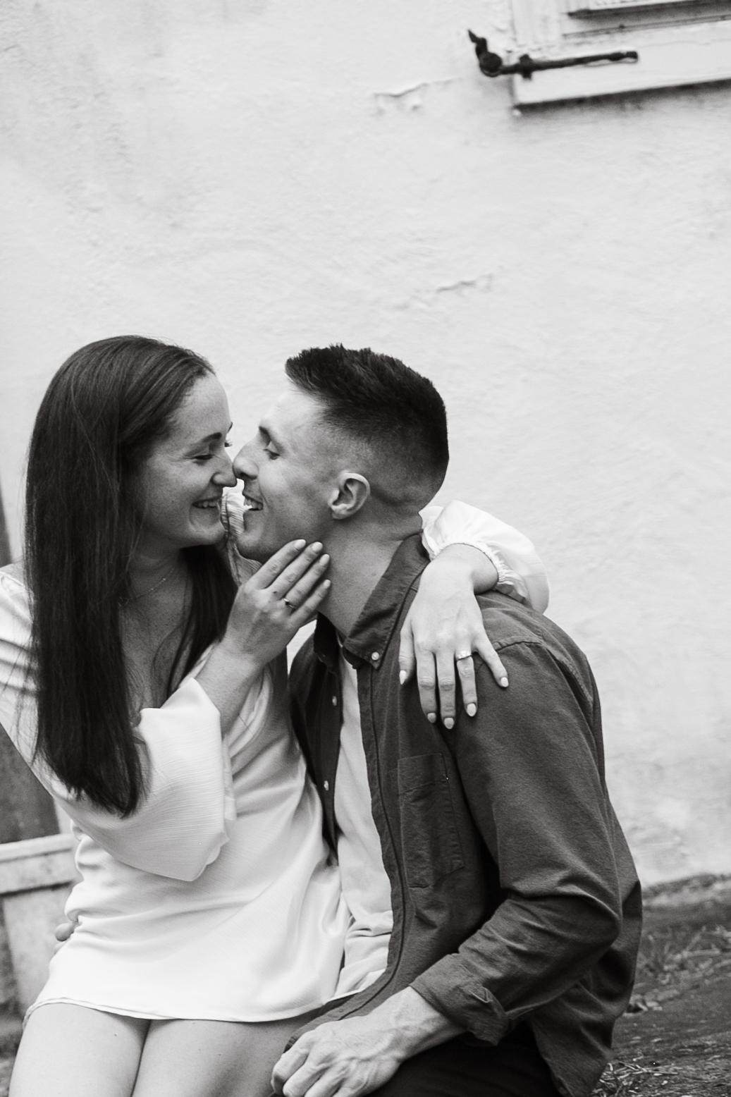 The Wedding Website of Hannah Vance and Ian Johnson