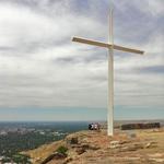 Table Rock Cross Trail