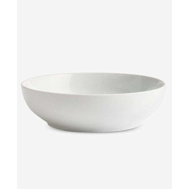 The Cellar James Ceramic Pasta Dinner Bowl, Macy's Exclusive