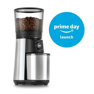 OXO BREW Conical Burr Coffee Grinder