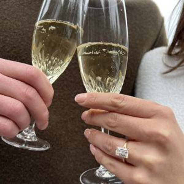 Our Newlywed Fund