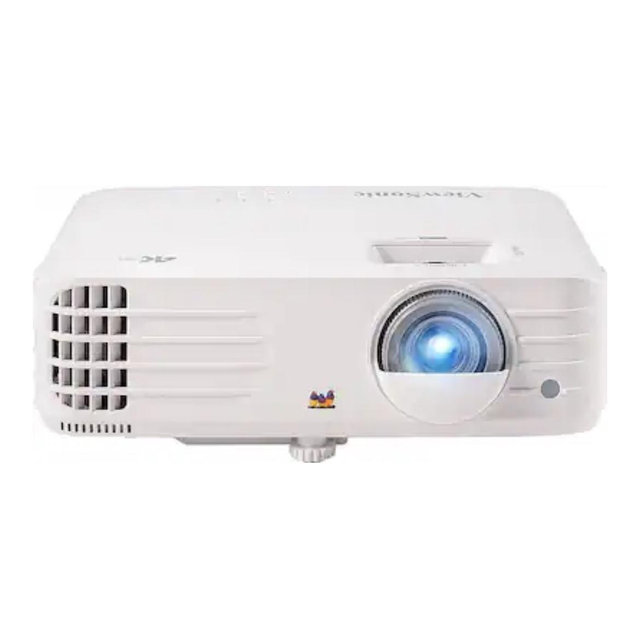 ViewSonic - PX701-4K Ultra HD DLP Projector with High Dynamic Range - White
