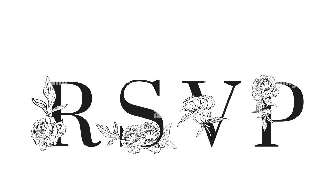 The Wedding Website of Rily Morris and Chris Pannell