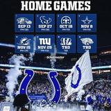 Lucas Oil Stadium