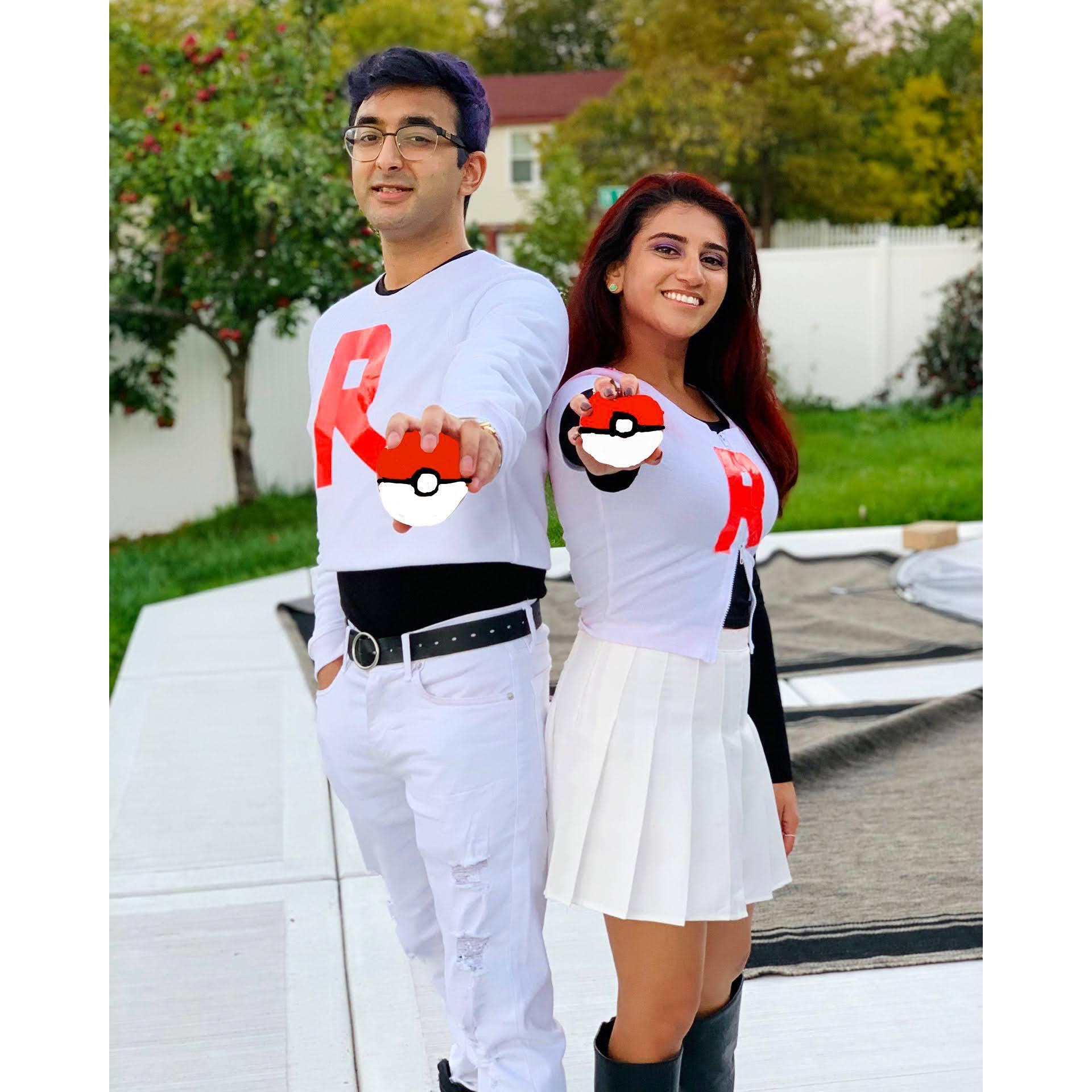 Halloween 2021