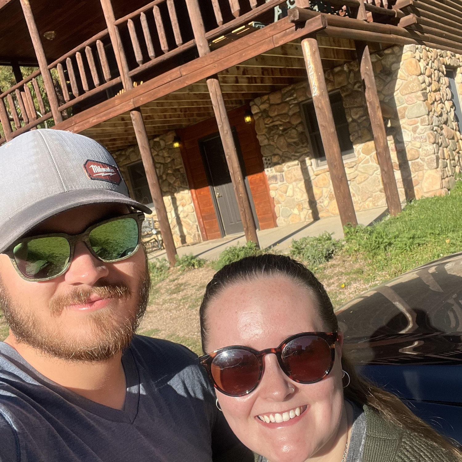Lead SD trip 2024