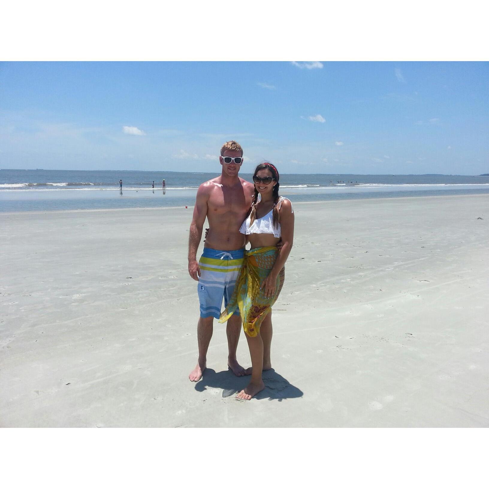Hilton Head