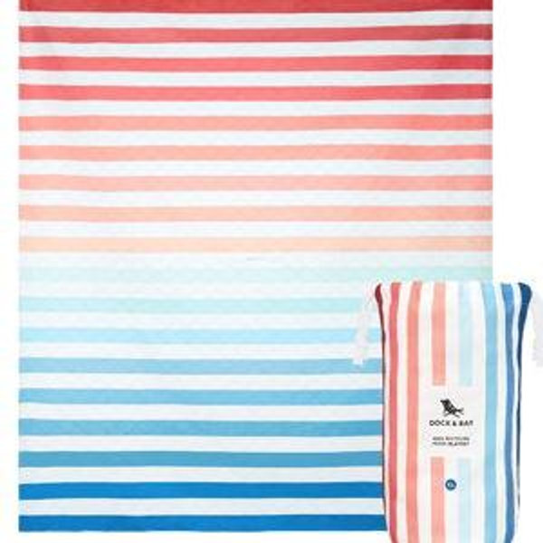 XL Picnic Blanket