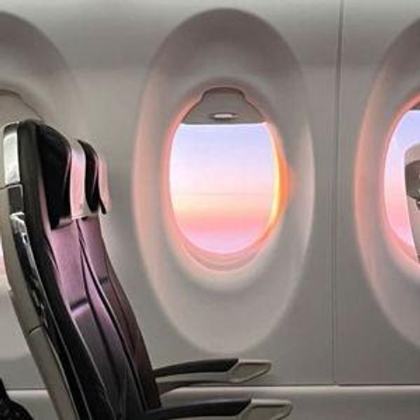 Round Trip Plane Tickets