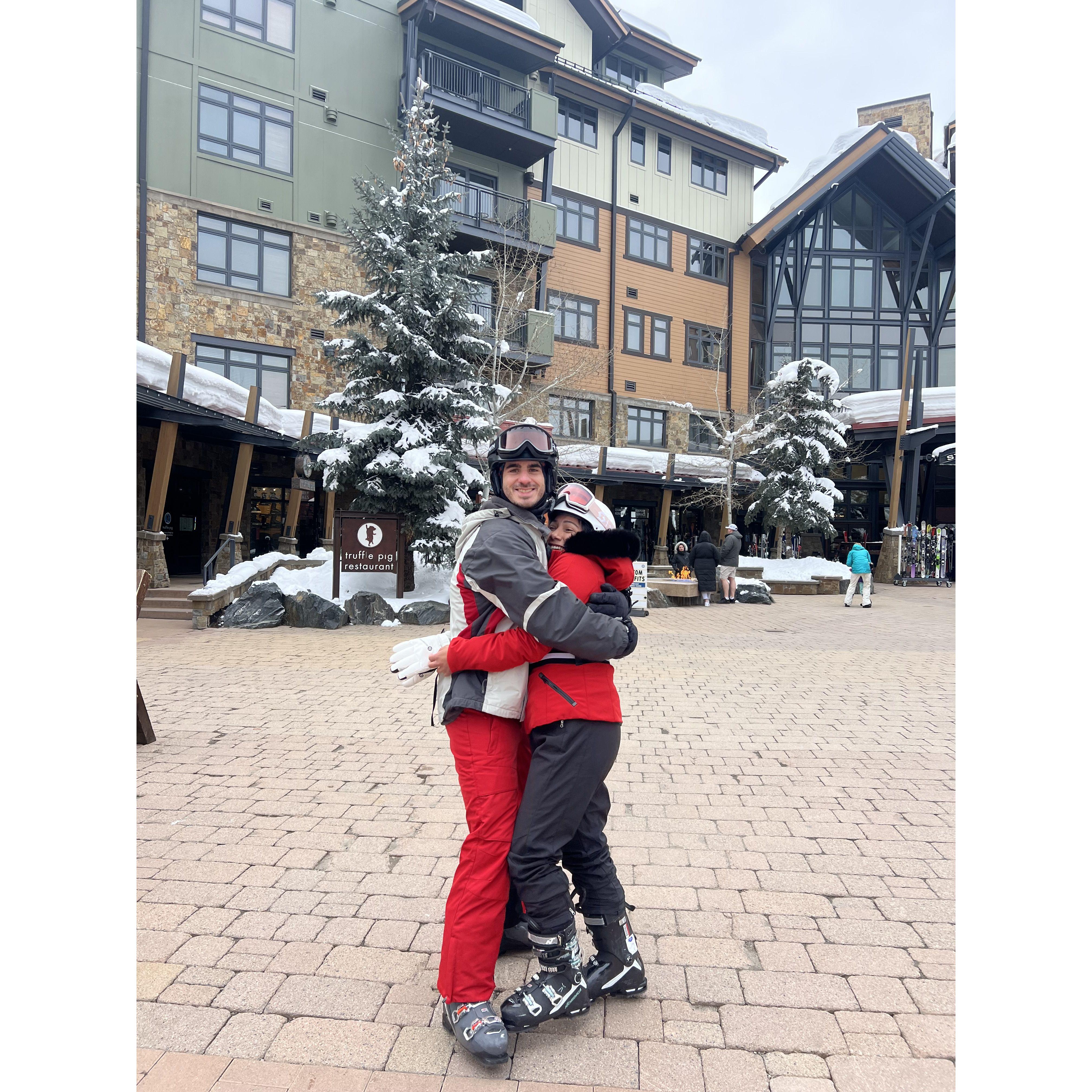 Steamboat, CO 24'