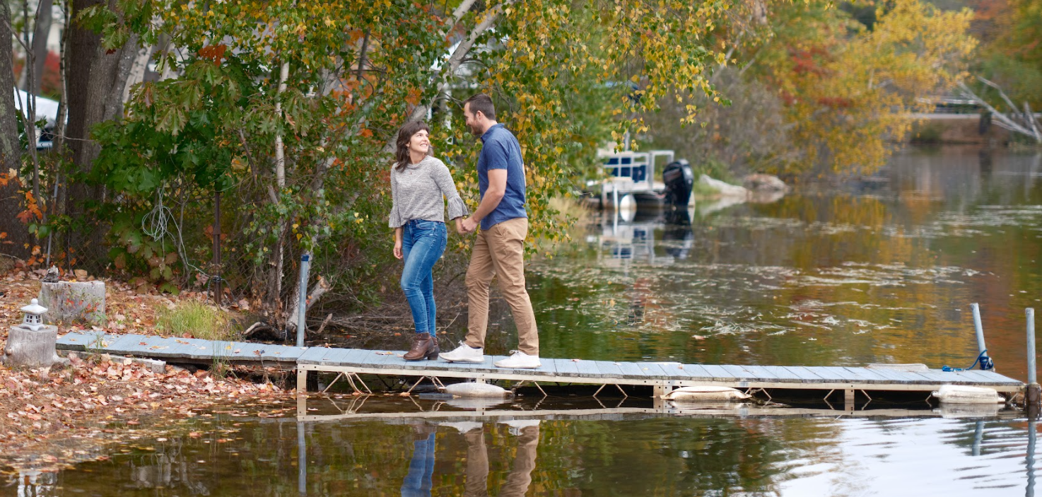 The Wedding Website of Megan Feeley and Joseph Struthers