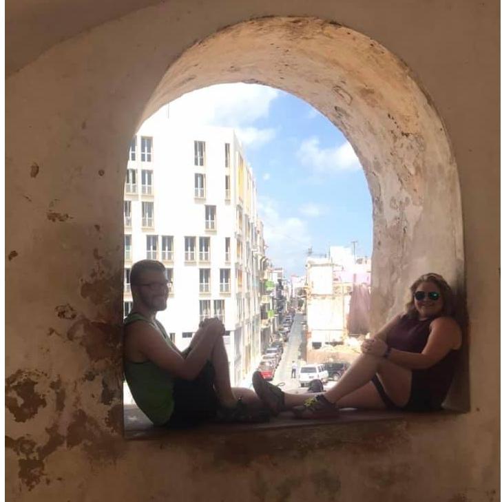 San Juan, Puerto Rico