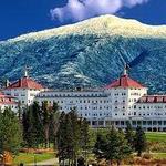 White Mountains
