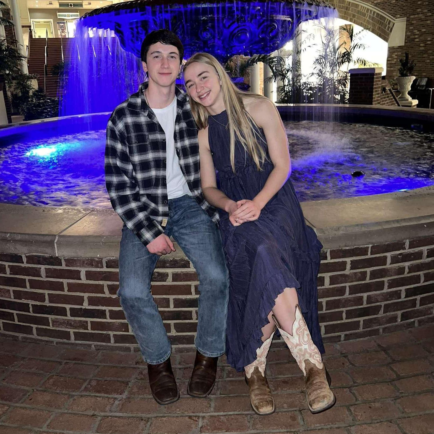 Nashville, Tennessee- My first trip with the Glenn family! February 2023