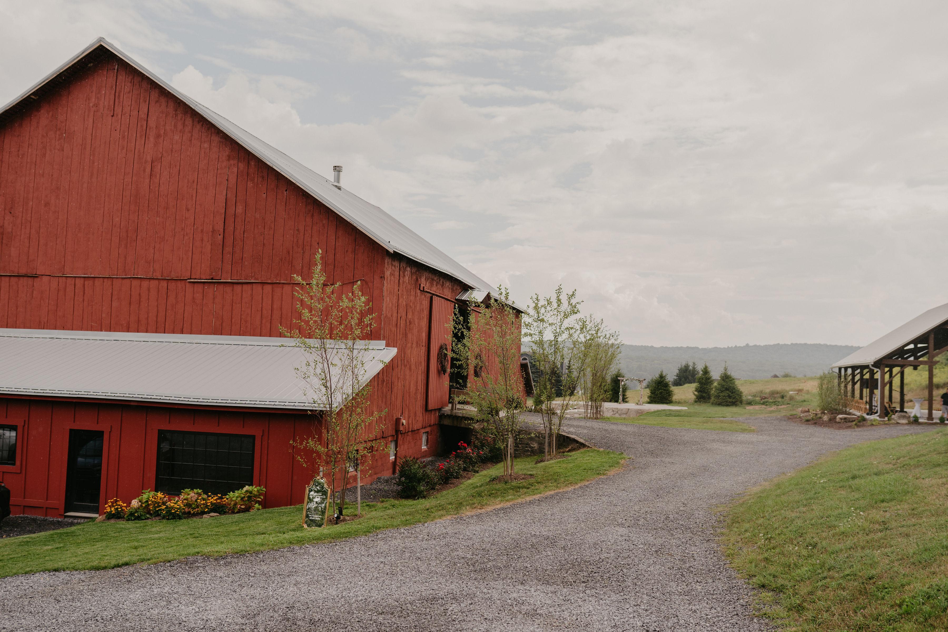 The Wedding Website of Abby Bernhardt and Bryce Runey