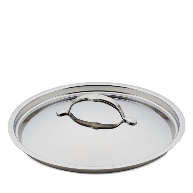 Hestan 11" Stainless Steel Lid