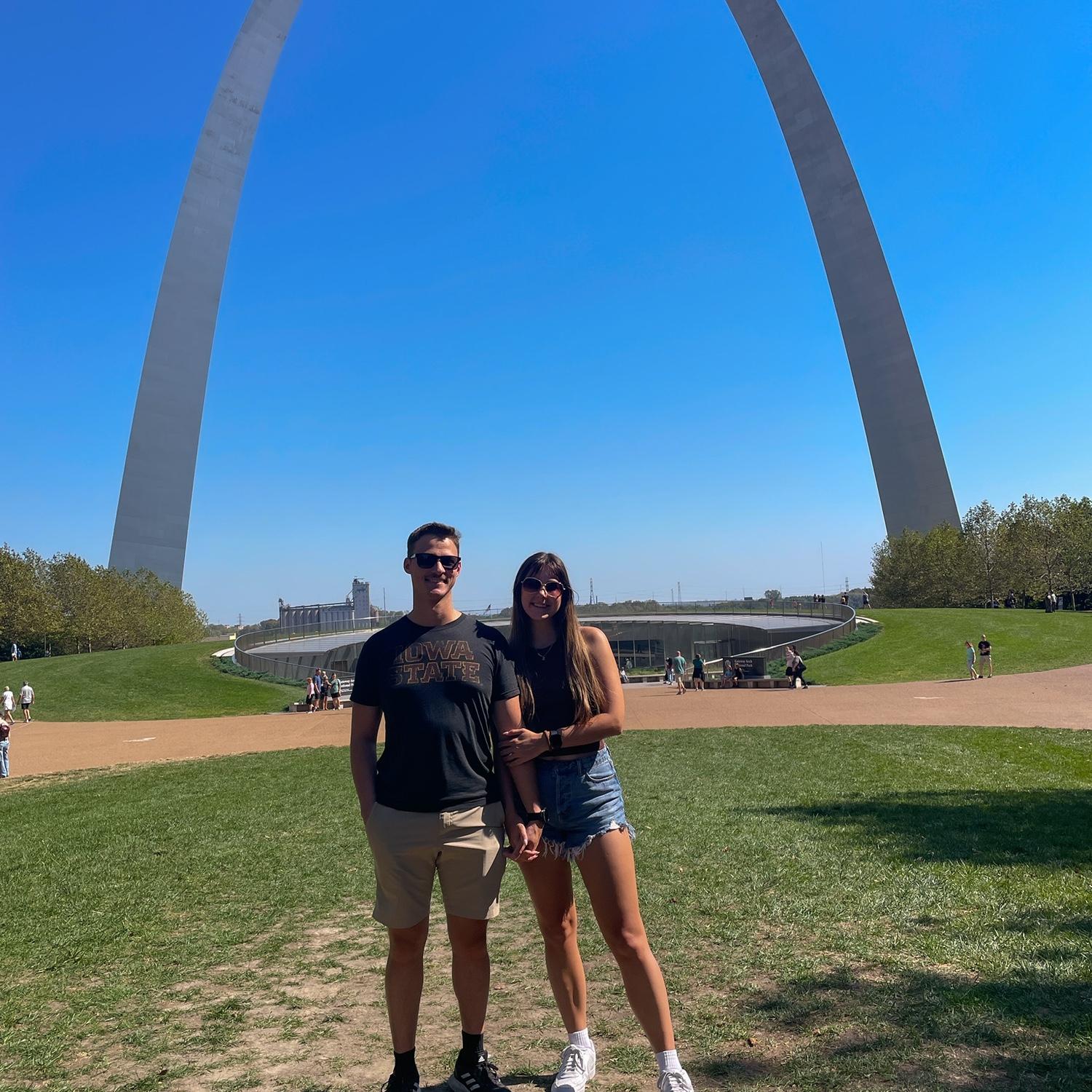 St. Louis