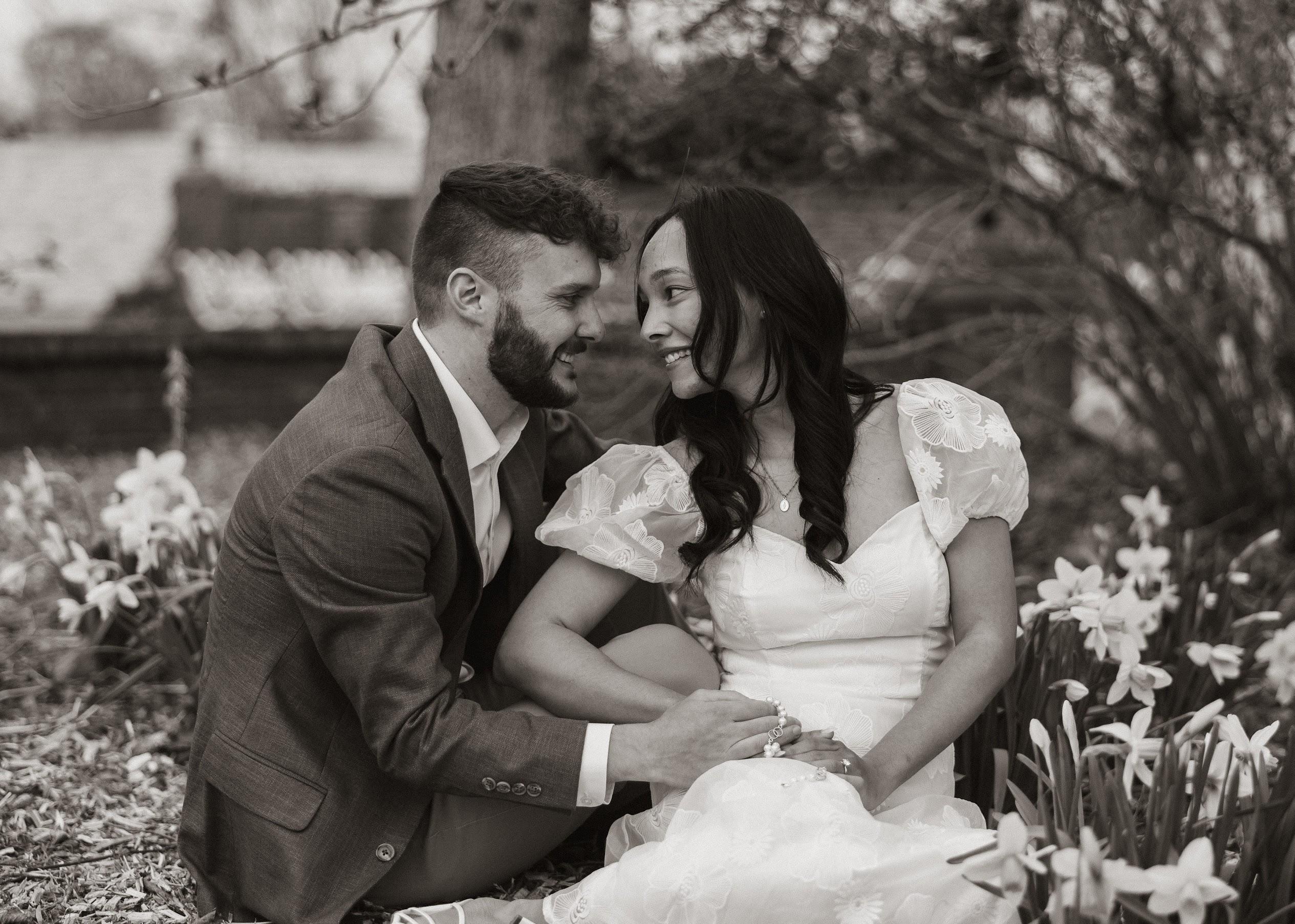 The Wedding Website of Paula Martins and Jaylen Lane