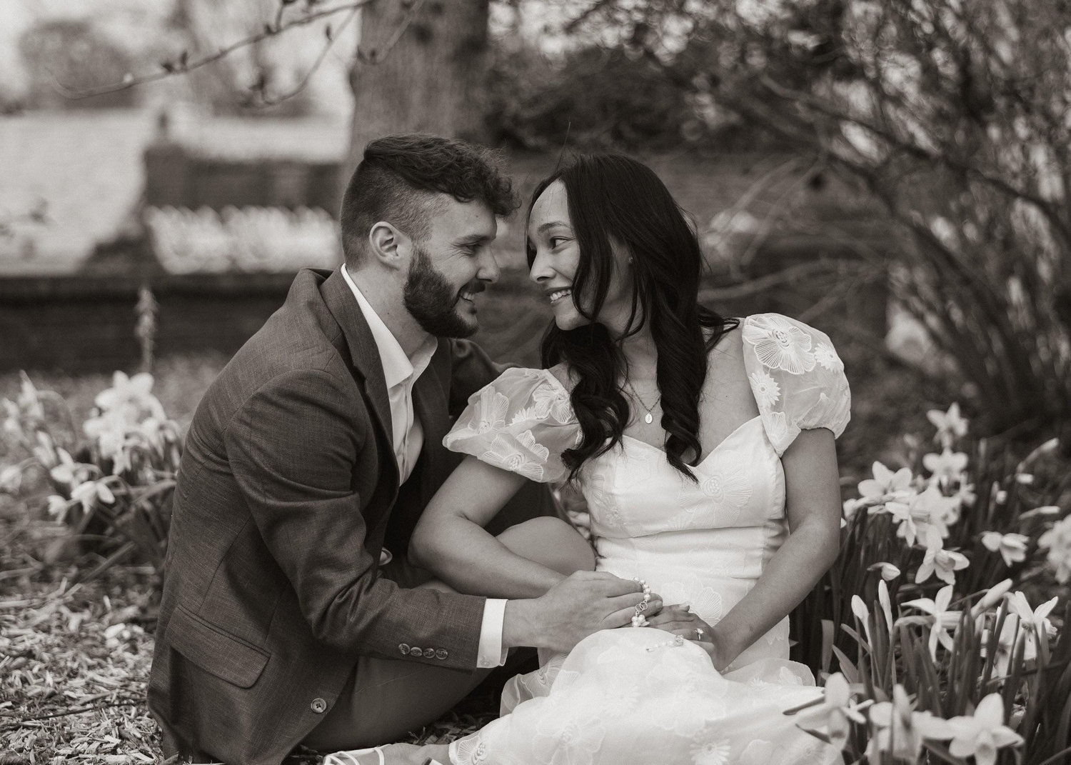 The Wedding Website of Paula Martins and Jaylen Lane