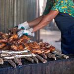 Scotchies Jerk Chicken