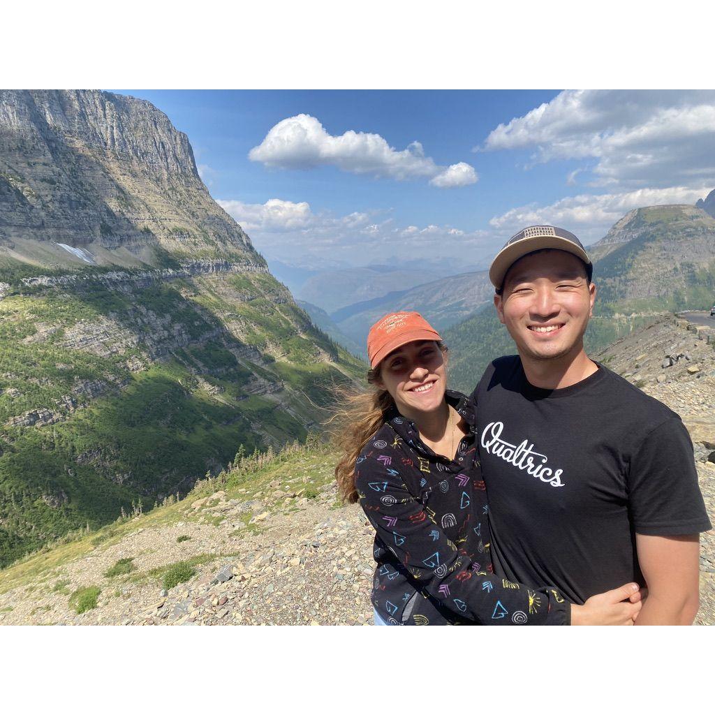 Glacier National Park