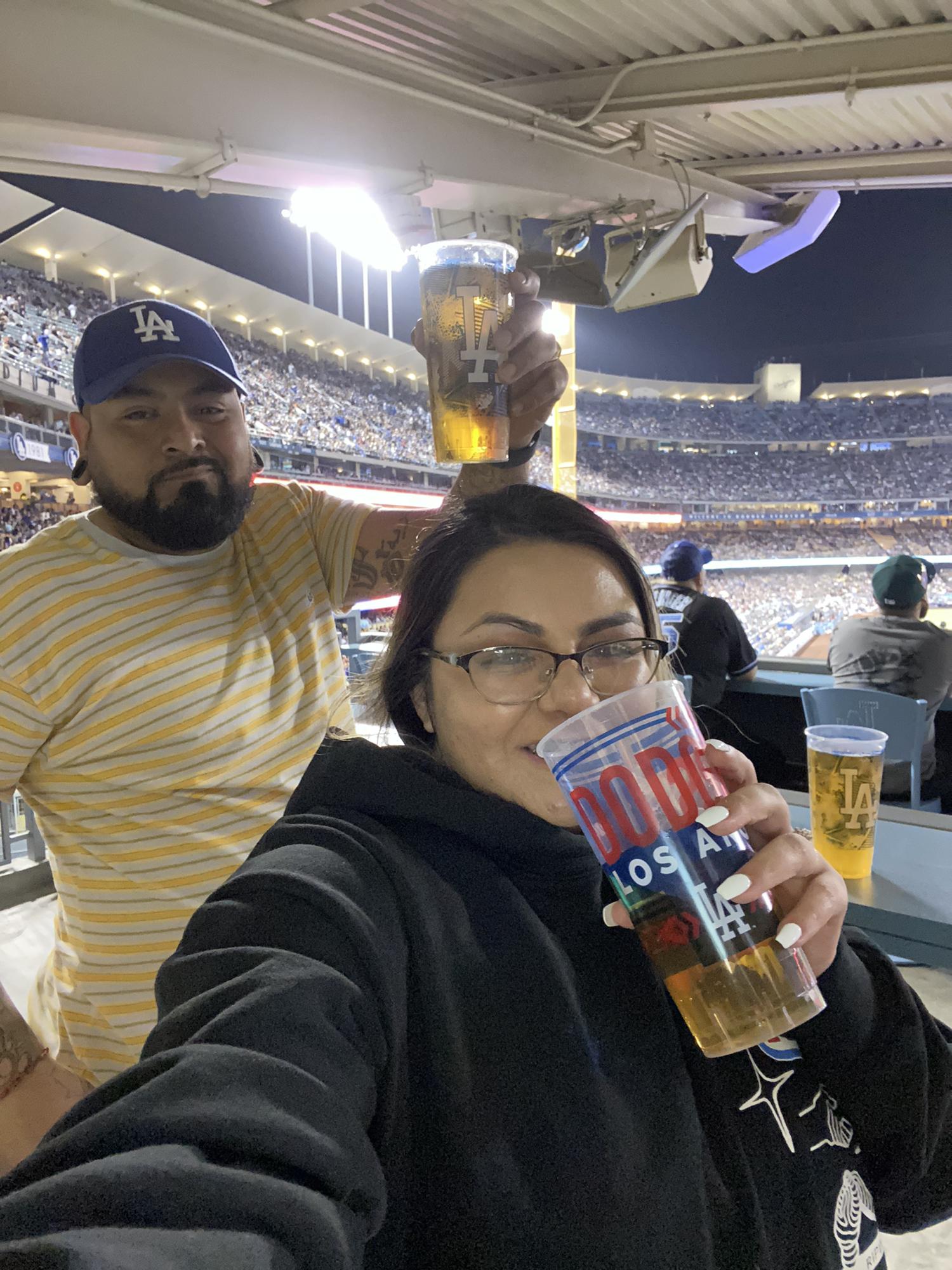 Cheers!