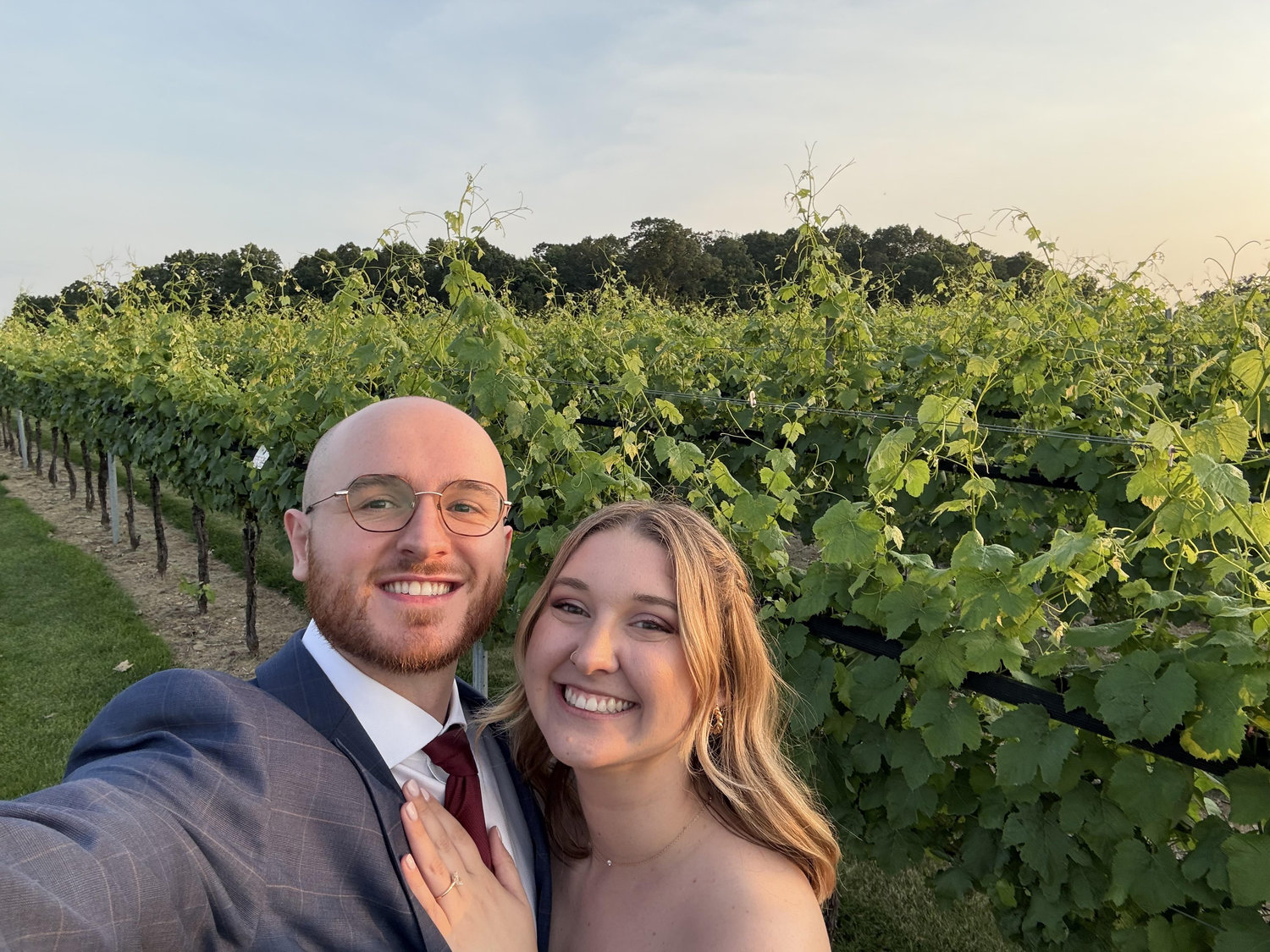 The Wedding Website of Nikki Rimlinger and Kyle Drummond
