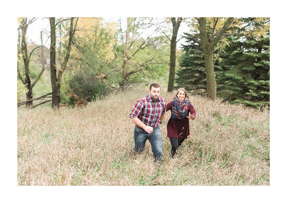 The Wedding Website of Leah Zehrt and Wyatt Bauman
