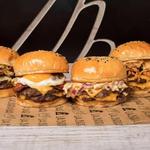 La Birra Bar (Burgers) - Fort Lauderdale