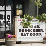 Big Lug Canteen