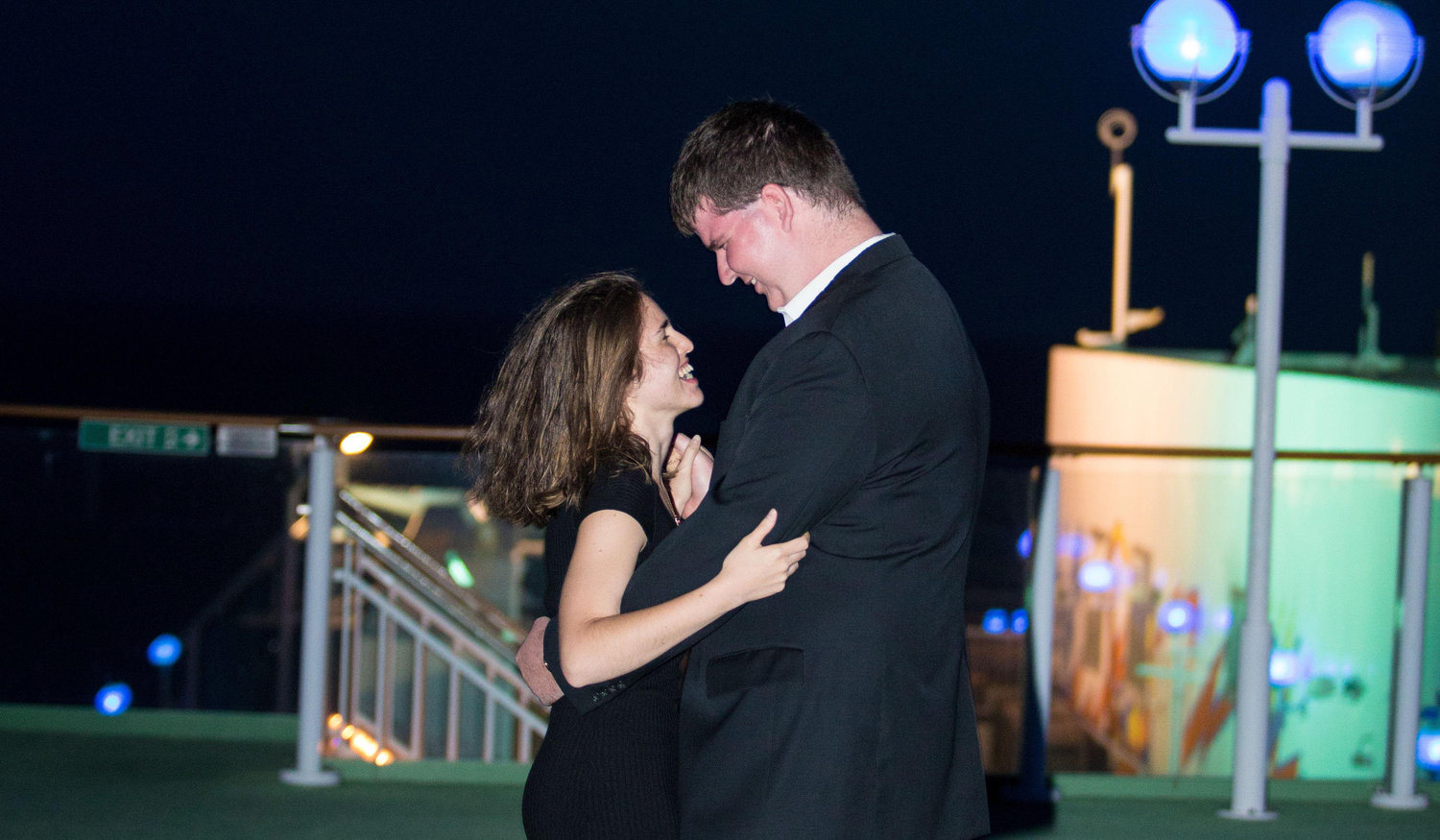 James Rowe and Bryanna Gulotta's Wedding Website