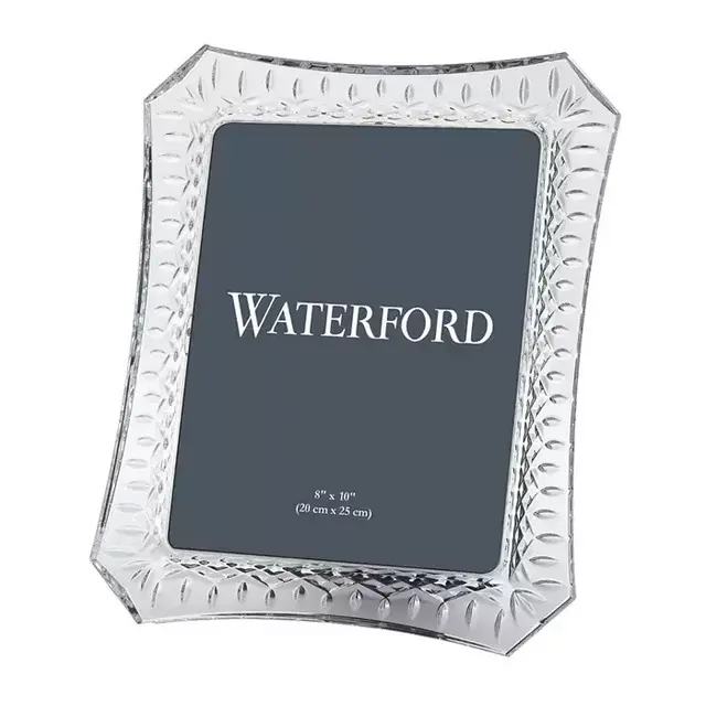 Waterford Lismore 8" x 10" Frame