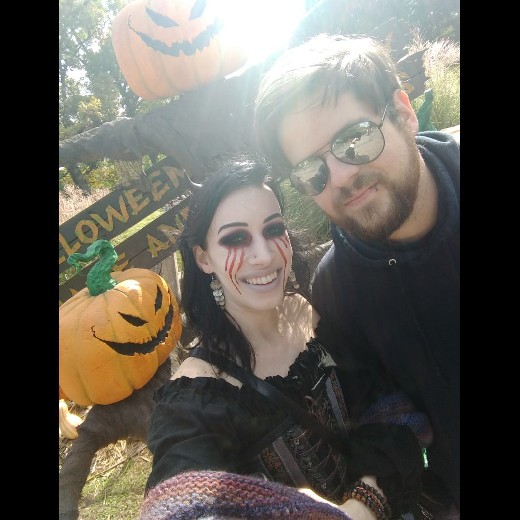 Pennsylvania Renaissance Faire - October 2018