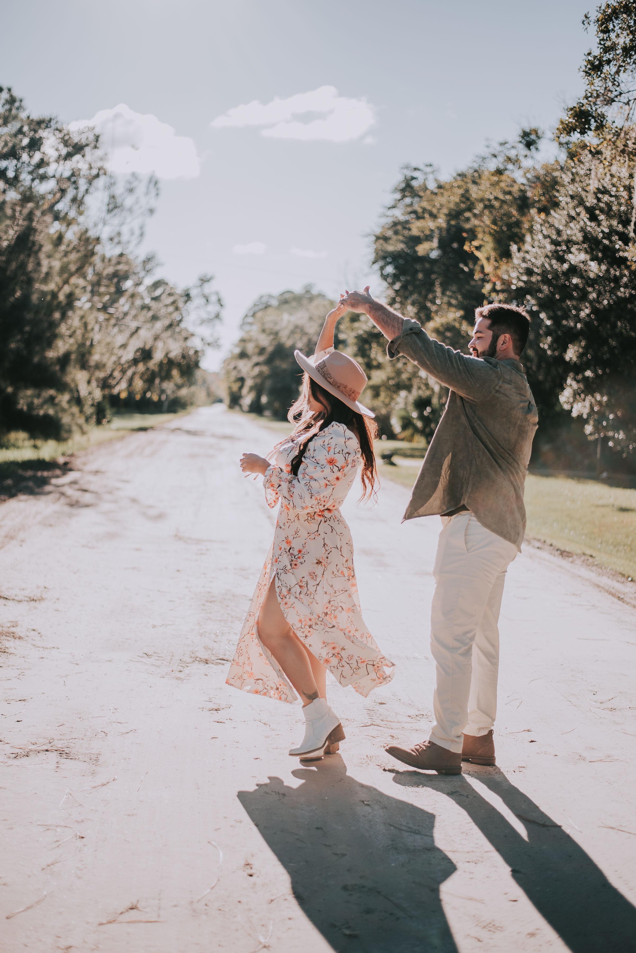 The Wedding Website of Alex Carter and Cody Lamb