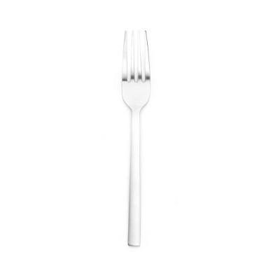 Stainless Steel Dinner Forks