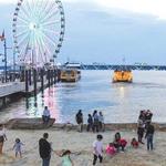 National Harbor