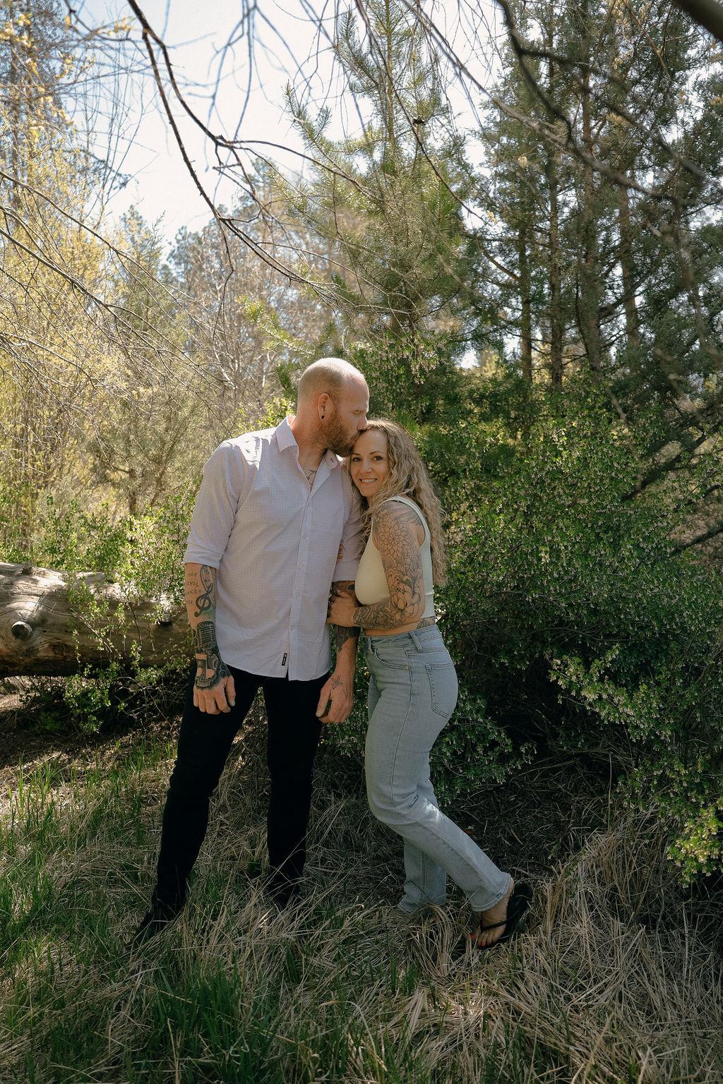 The Wedding Website of Luiza and and Josh Hunt