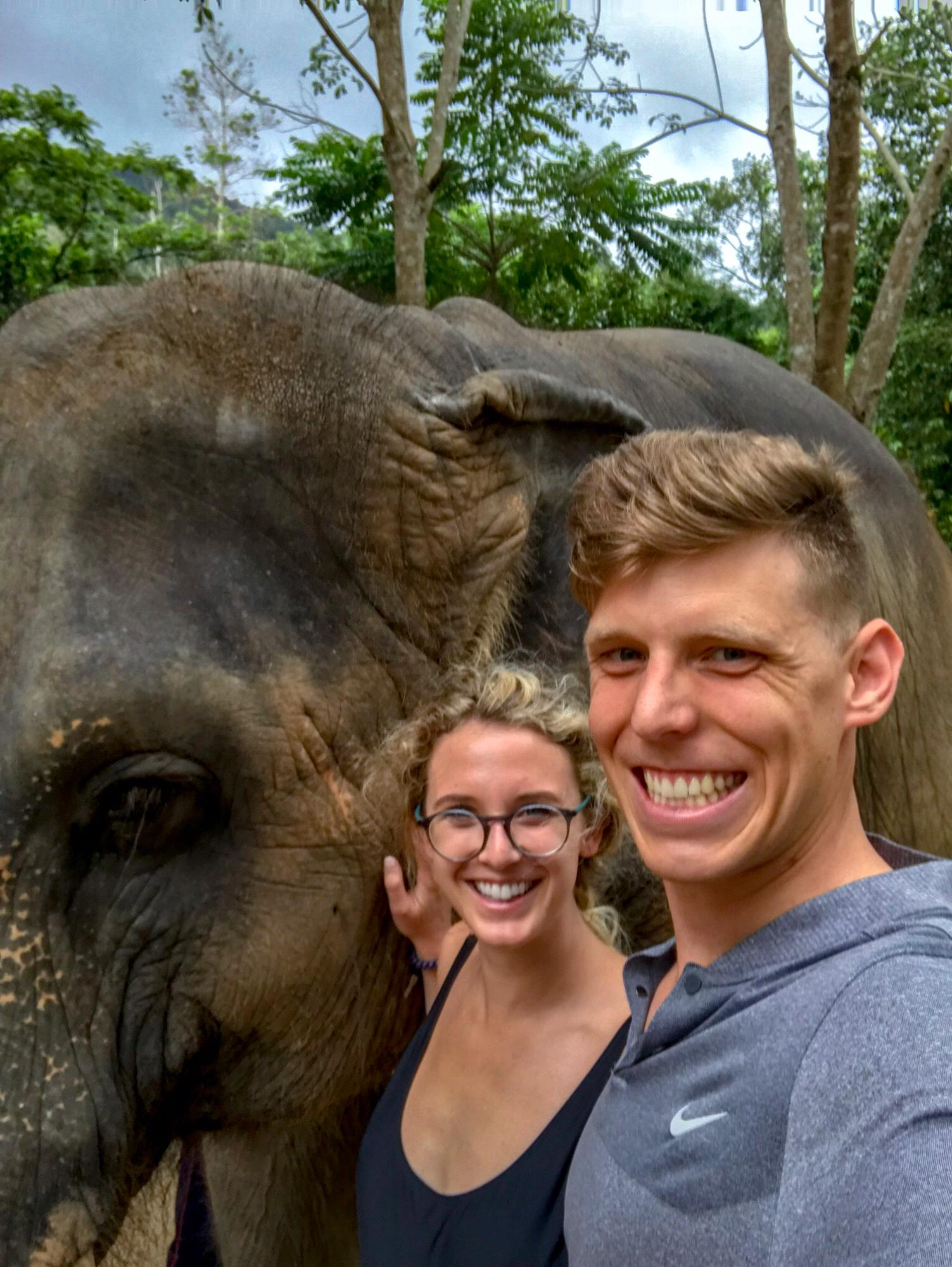 Phuket, Thailand 2018