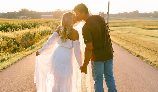 The Wedding Website of Shelby Jo Cecil and Joseph Blake Henry