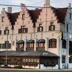 Knife and Fork Inn