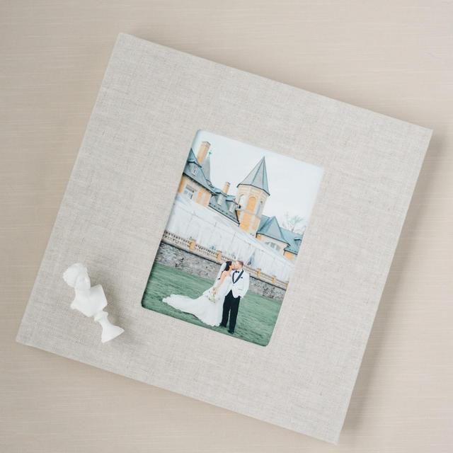 Wedding Photo Album
