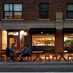 Heritage Tavern