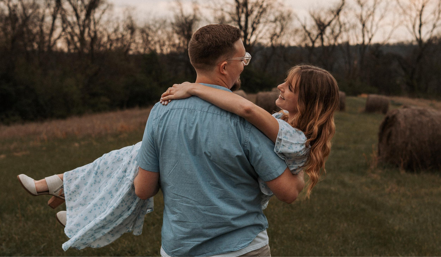 The Wedding Website of Rachel Stonis and Shandon Stamper