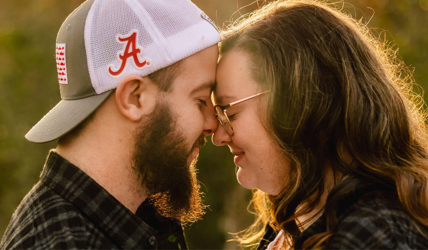 The Wedding Website of Madison Holloman and Zac Stracener