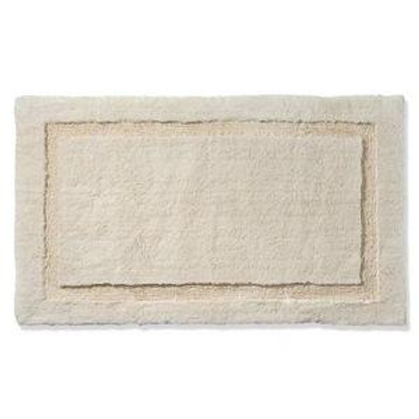 Frontgate Resort Collection™ Skid-resistant Bath Rug